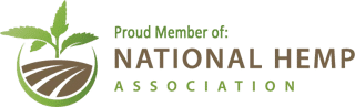 US Nursery is a proud member of the National Hemp Association