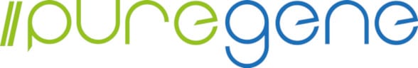 Puregene Logo