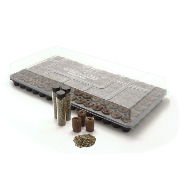 Germination Starter Kit US Nursery